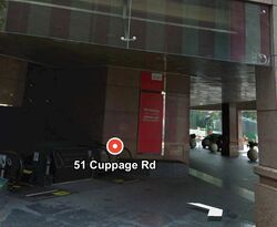 51 Cuppage Road (D9), Office #456094811